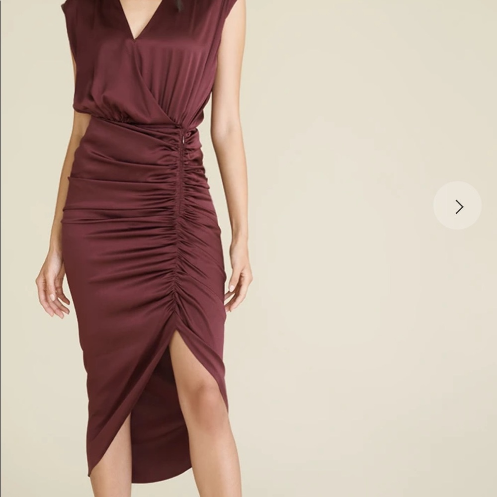 Veronica Beard Casela Dress